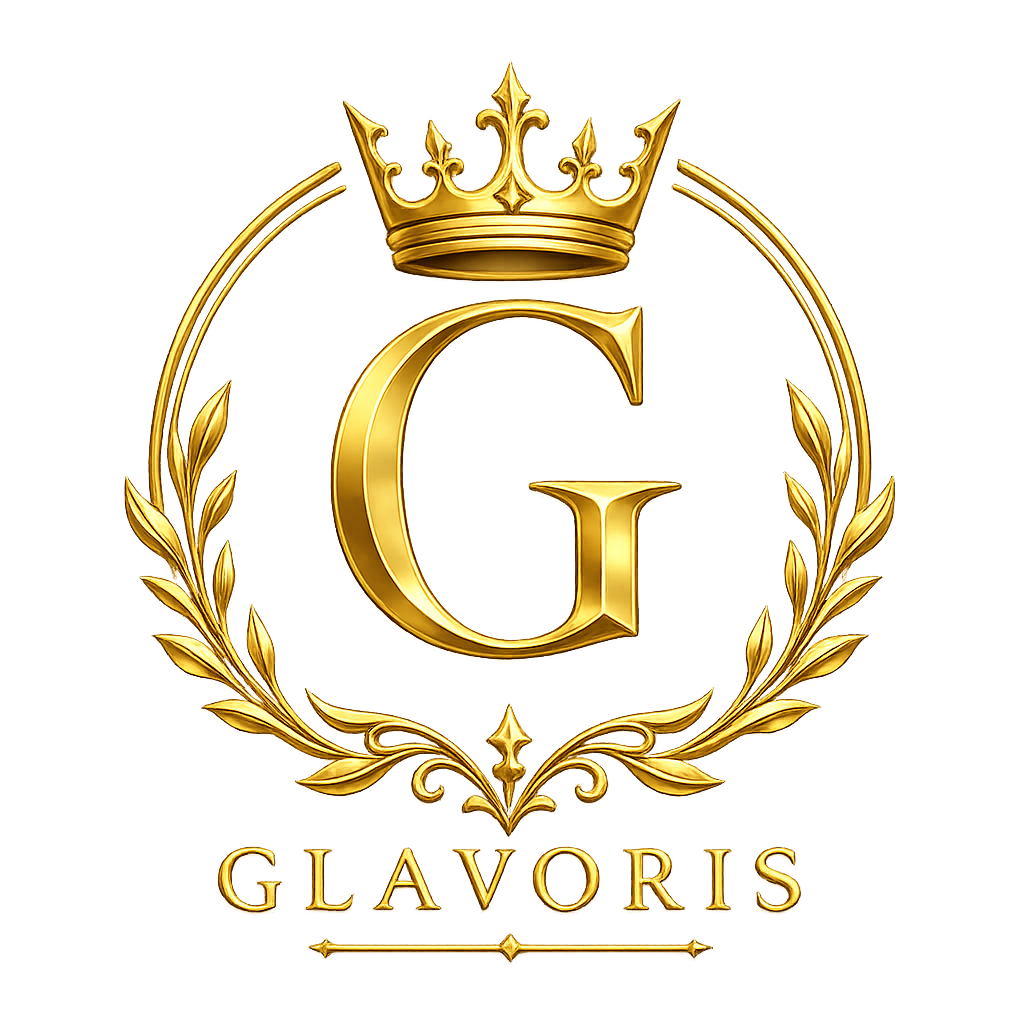 Glavoris crest