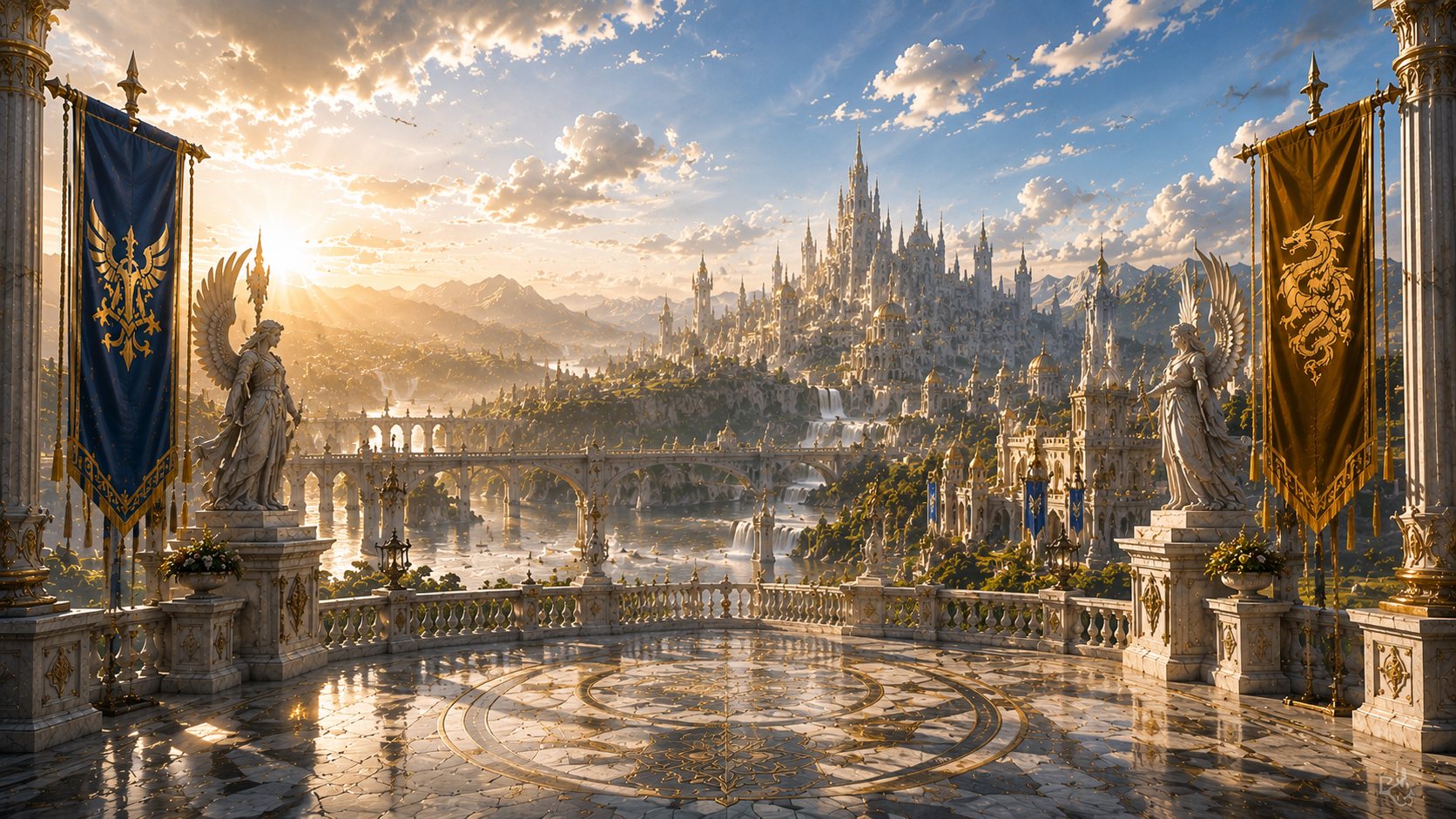 Rise of Glavoris Test Server Now Open to Online Testers