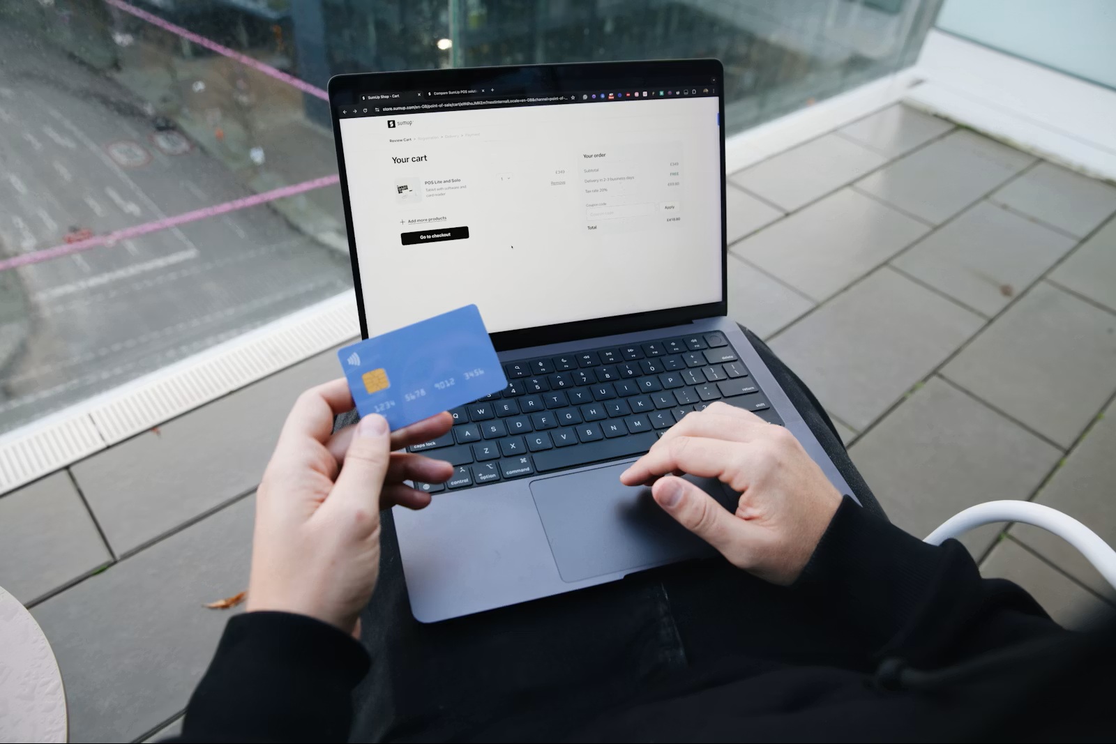 Payment Gateway Is Now Live